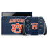 Auburn University AU Nintendo Switch OLED (2021) Skin